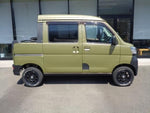 HIJET deckvan 4WD