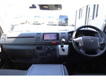 HIACE van 1.25t 2WD