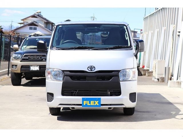 HIACE van 1.25t 2WD