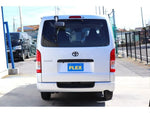 HIACE van 1.25t 2WD