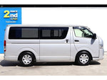 HIACE van 1.25t 2WD