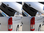 HIACE van 1.25t 2WD