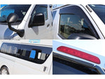HIACE van 1.25t 2WD