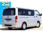HIACE van 1.25t 2WD