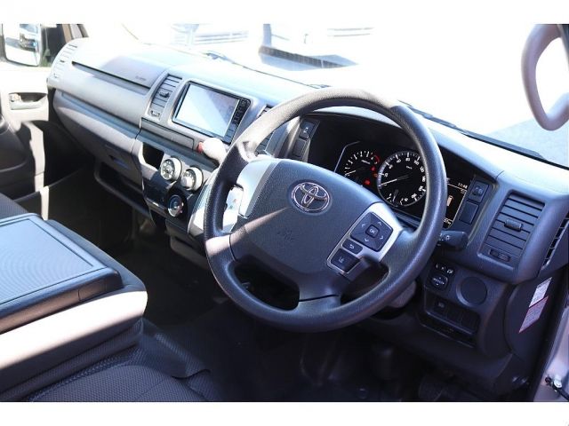HIACE van 1.25t 2WD