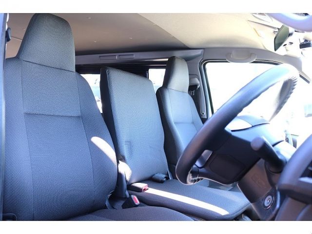 HIACE van 1.25t 2WD