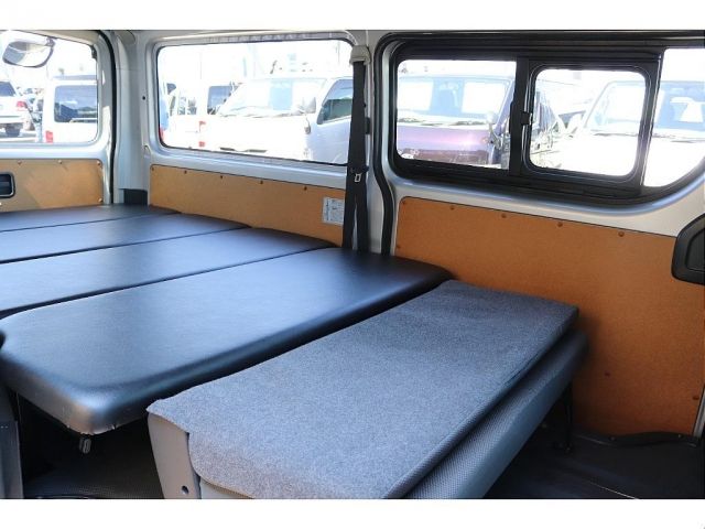 HIACE van 1.25t 2WD