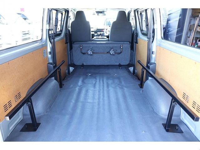 HIACE van 1.25t 2WD