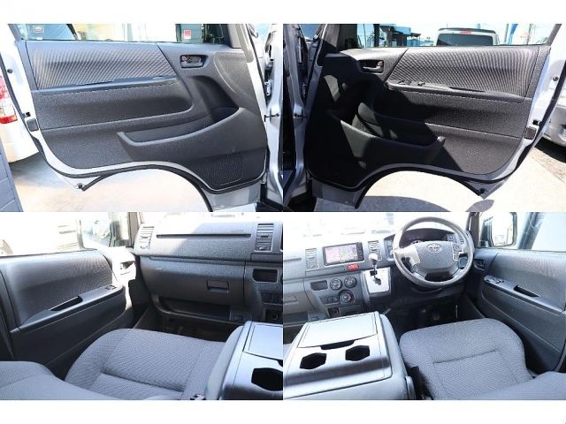 HIACE van 1.25t 2WD