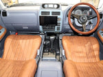 LANDCRUISER PRADO
