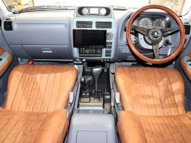 LANDCRUISER PRADO