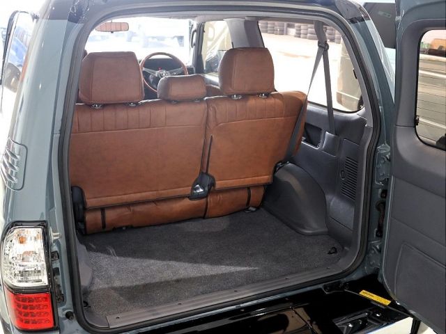 LANDCRUISER PRADO