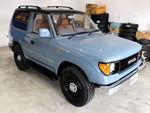 LANDCRUISER PRADO