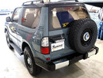 LANDCRUISER PRADO