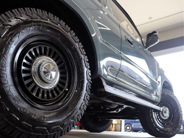 LANDCRUISER PRADO