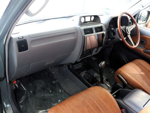 LANDCRUISER PRADO