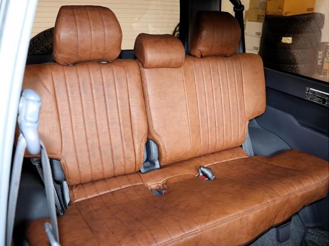 LANDCRUISER PRADO