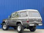 LANDCRUISER van