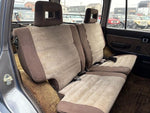 LANDCRUISER van
