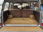 LANDCRUISER van