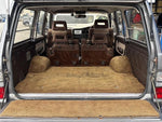 LANDCRUISER van