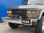 LANDCRUISER van
