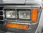 LANDCRUISER van