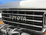 LANDCRUISER van