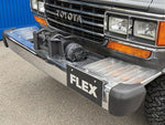 LANDCRUISER van