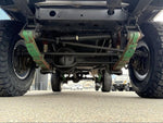 LANDCRUISER van