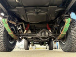 LANDCRUISER van
