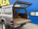 LANDCRUISER van