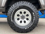 LANDCRUISER van