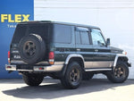 LANDCRUISER 70
