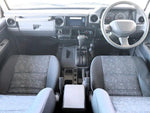 LANDCRUISER 70