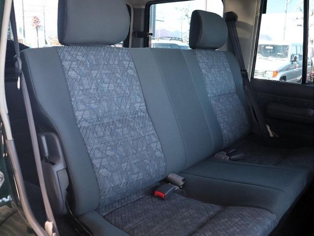 LANDCRUISER 70