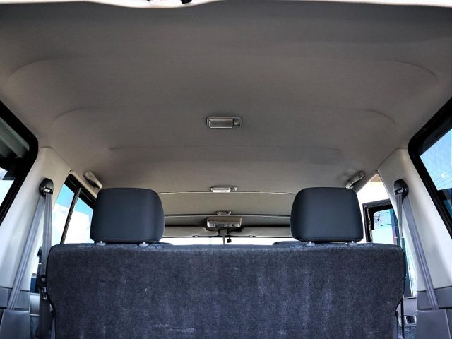 LANDCRUISER 70