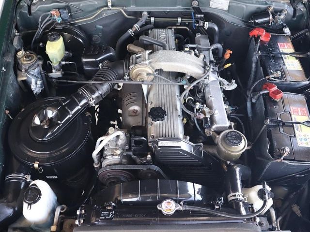 LANDCRUISER 70