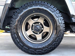 LANDCRUISER 70