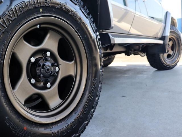 LANDCRUISER 70