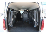 HIACE wagon 4WD