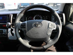 HIACE wagon 4WD
