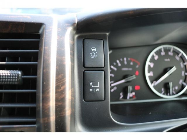 HIACE wagon 4WD