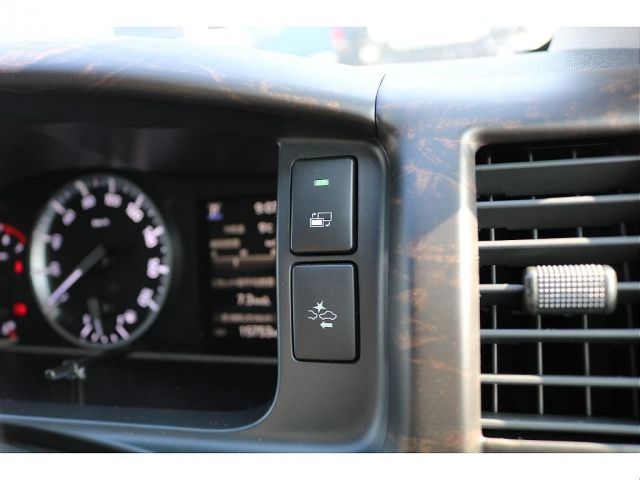 HIACE wagon 4WD