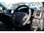 HIACE wagon 4WD