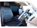 HIACE wagon 4WD
