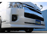 HIACE wagon 4WD