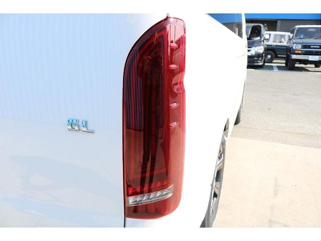 HIACE wagon 4WD