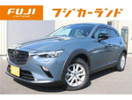 CX-3 4WD