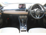 CX-3 4WD